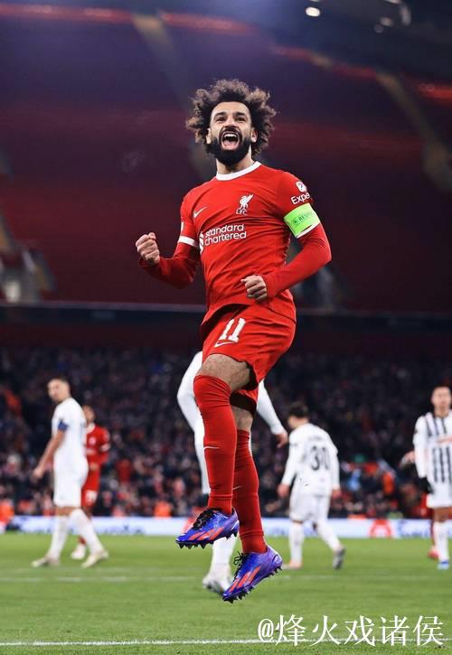 埃贝尔：萨拉赫的言论无关紧要，我感到庆幸。