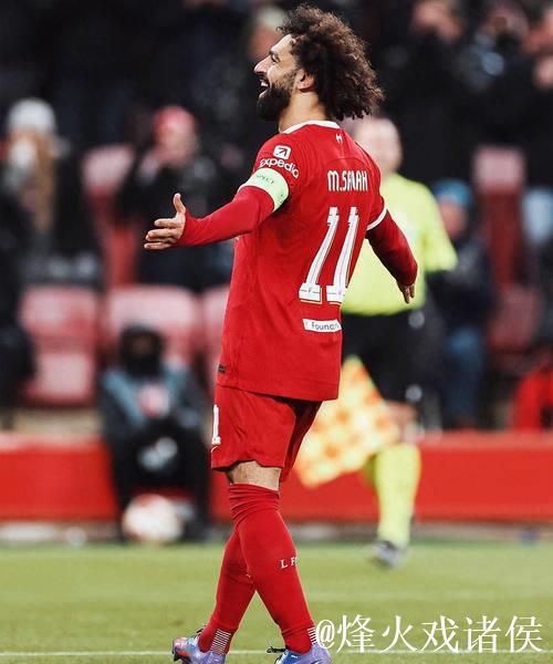 埃贝尔：萨拉赫的言论无关紧要，我感到庆幸。