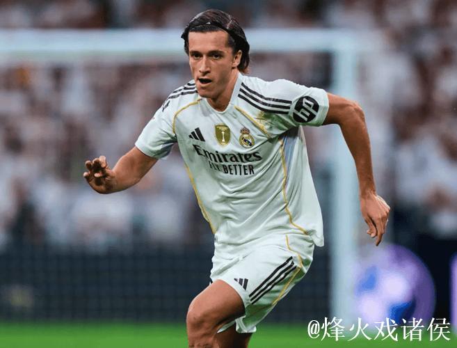 皇马官宣新签约！卡雷拉斯圆梦归来：从离开到重返伯纳乌