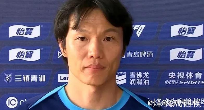 武汉三镇完成转会解禁 邓卓翔离任外教接任执掌球队