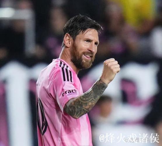 梅西的五大突破技能:简约而不简单,全场瞩目 梅西的五大突破技能:简约而不简单,全场瞩目