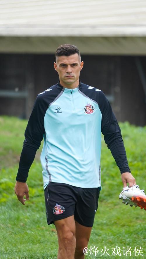 扎卡首发全场无休,荣膺桑德兰1-0纽卡战队最佳球员 扎卡首发全场无休,荣膺桑德兰1-0纽卡战队最佳球员